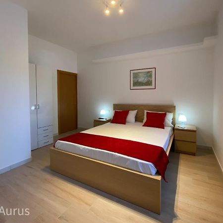 Aurus Casa Vacanze Рим Экстерьер фото