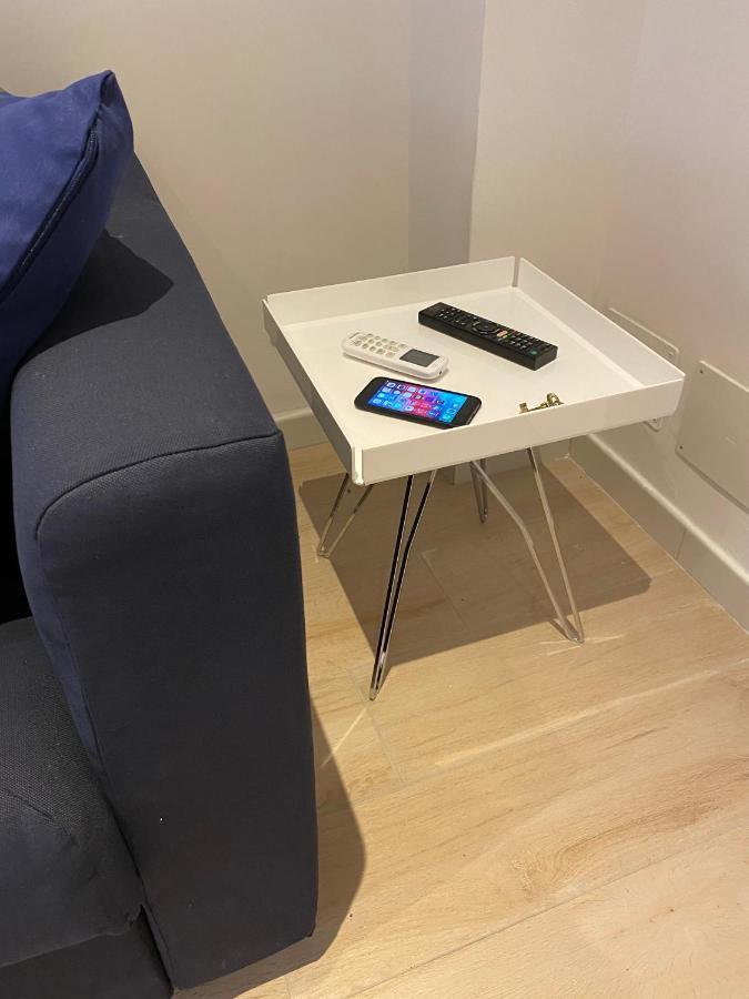 Aurus Casa Vacanze Рим Экстерьер фото