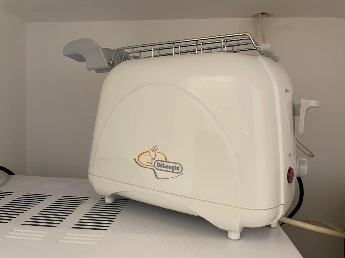 Aurus Casa Vacanze Рим Экстерьер фото